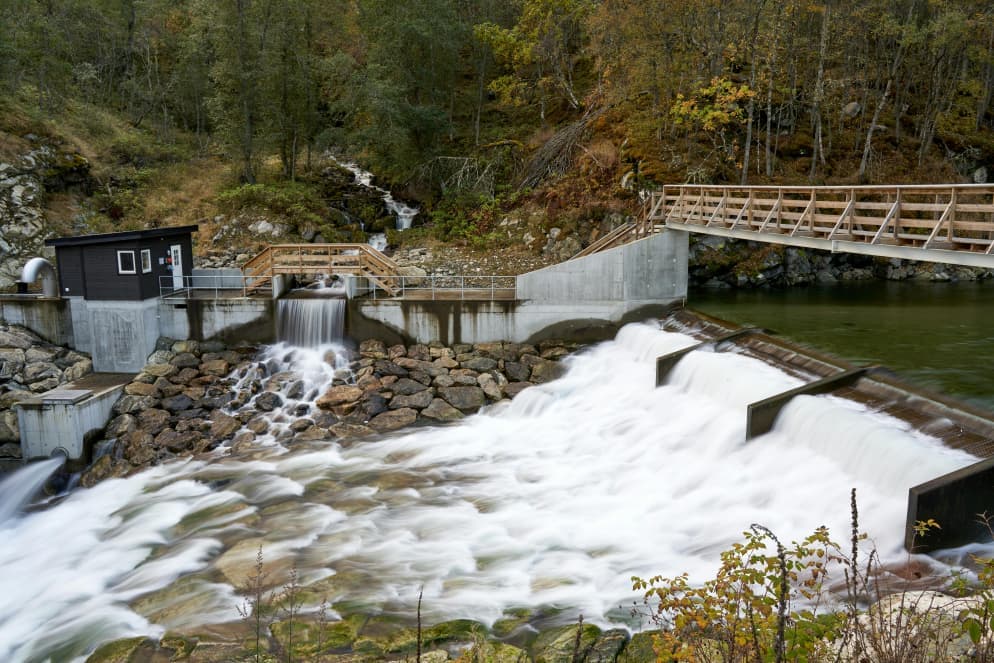 Hydro Project